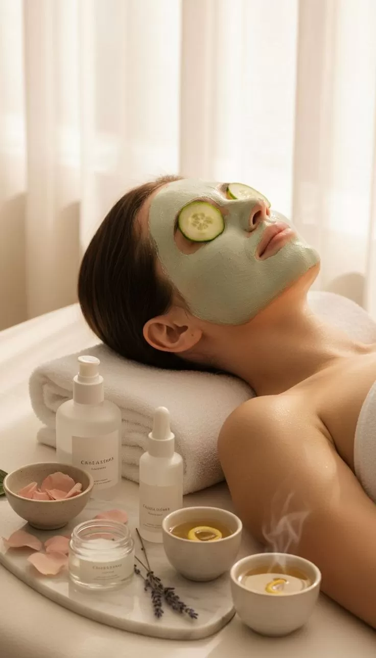 Lifting Lymphatic Drainage