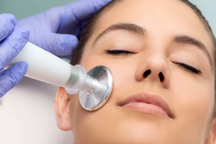 Lifting Lymphatic Drainage