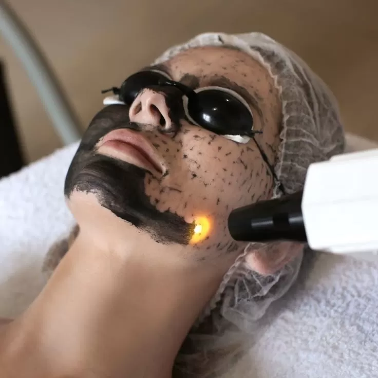 Lifting Lymphatic Drainage