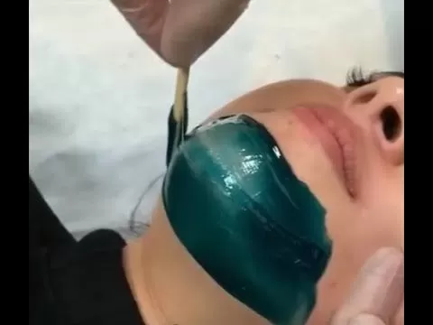 Lifting Lymphatic Drainage