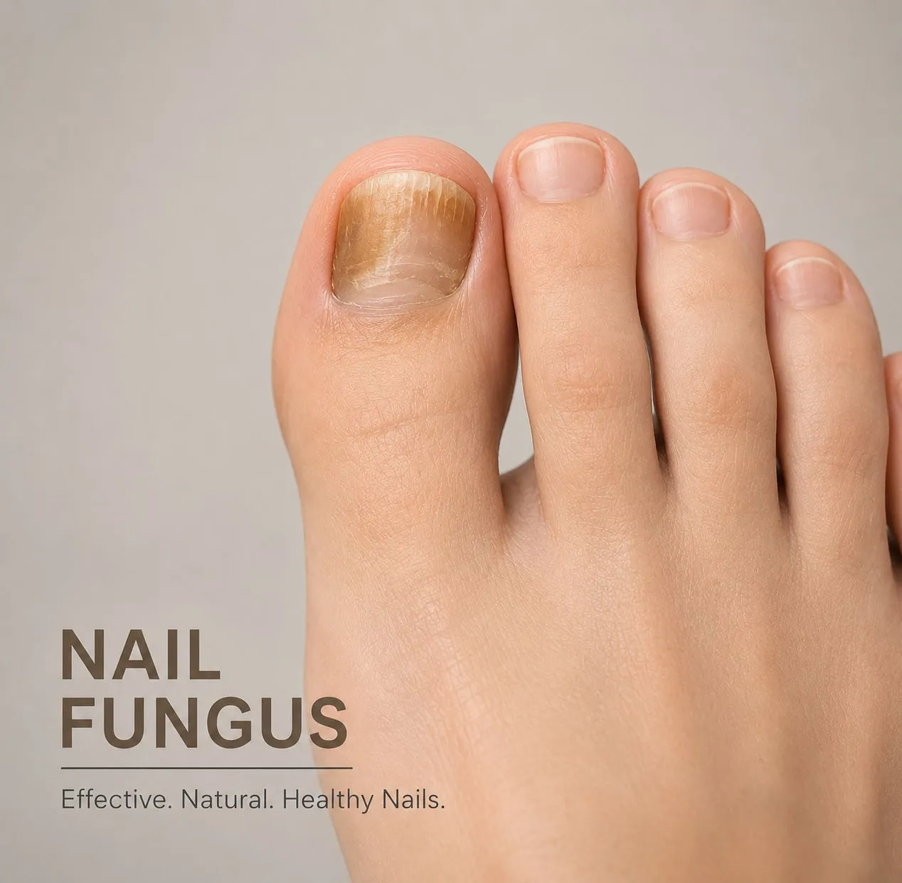 Nail fungus (per nail)