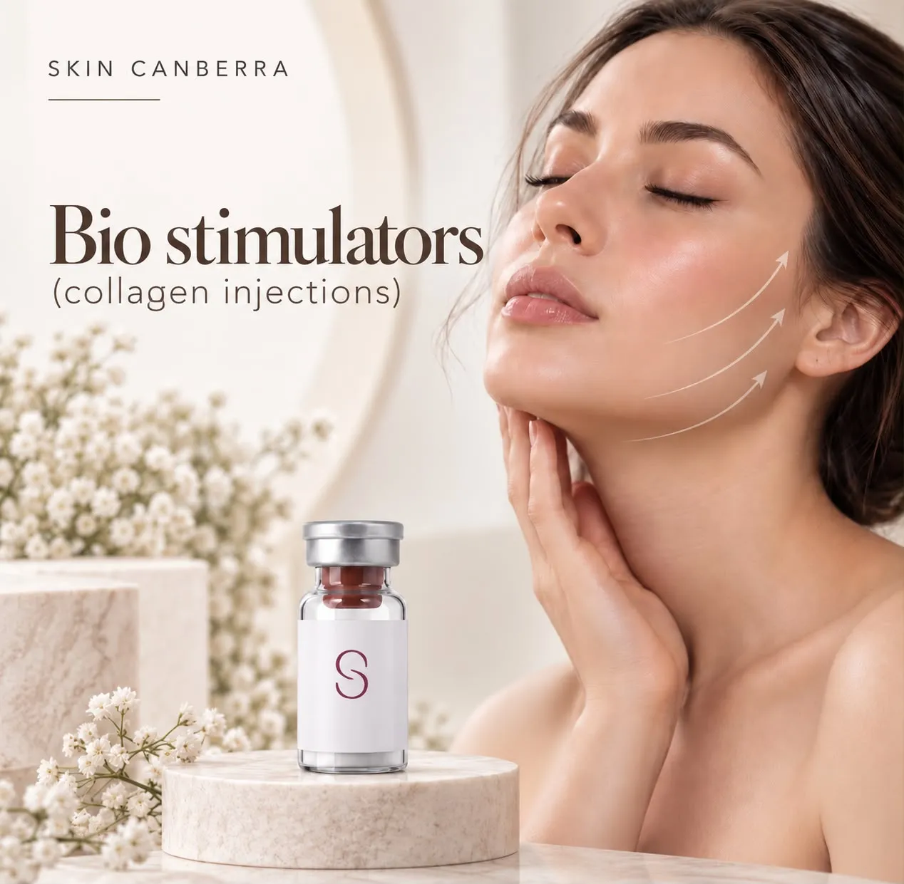 Collagen Injection